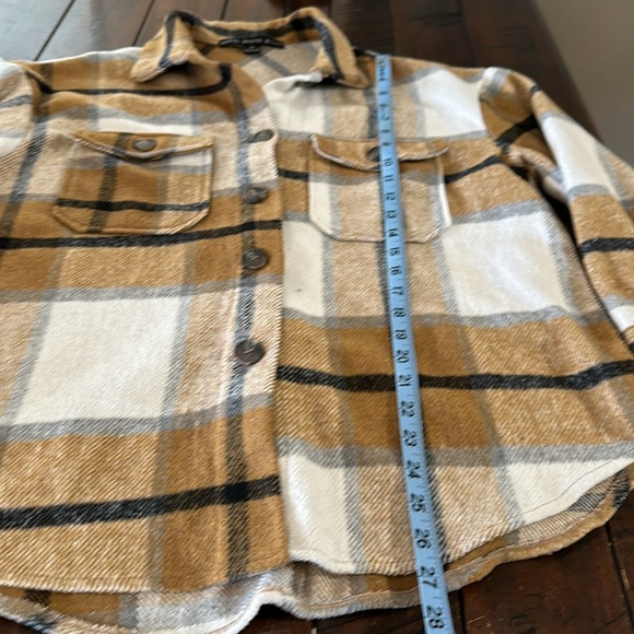 HYFVE Jacket - Picture 3 of 7